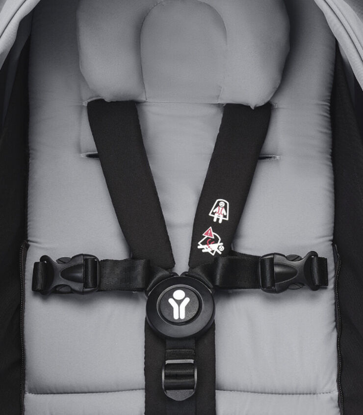 Stokke Stokke� YOYO� 0  newborn pack - Stone