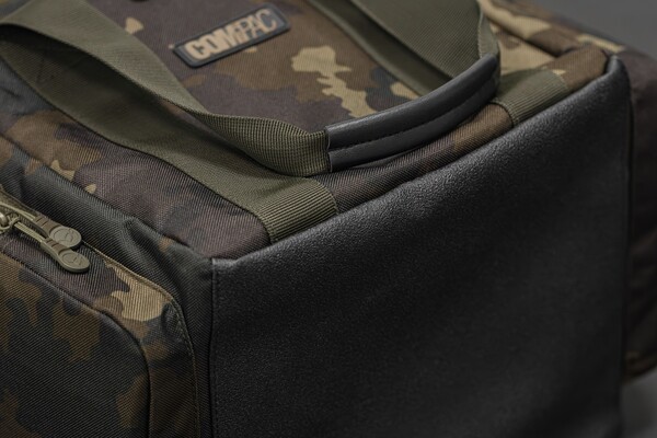 Sac de pêche Korda Compac Utility Bag Large Dark Kamo