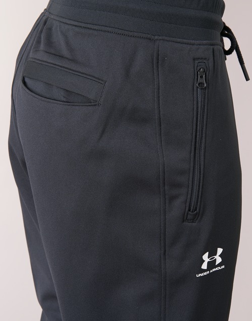 Under Armour - SPORTSYLE JOGGER Negro