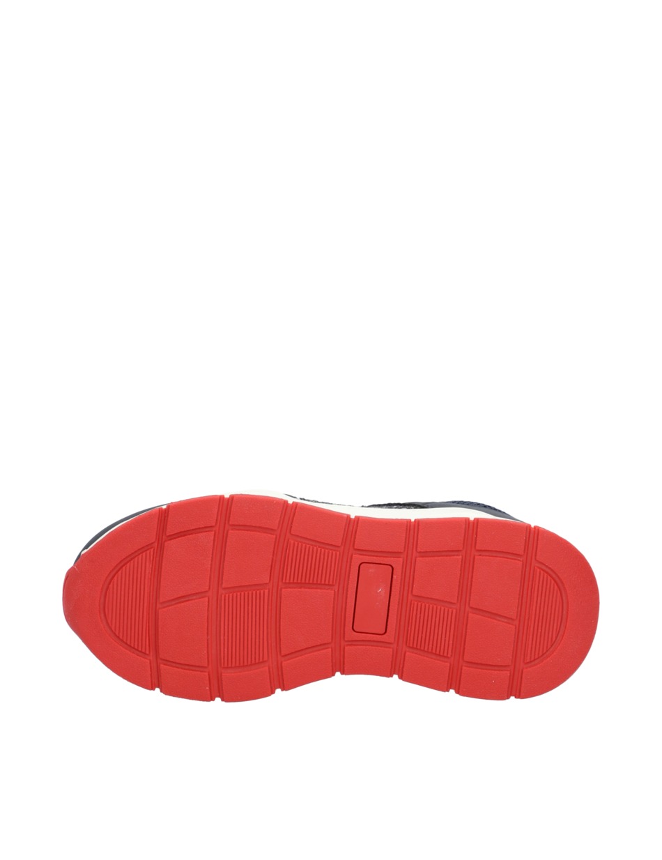 Textil Sneaker