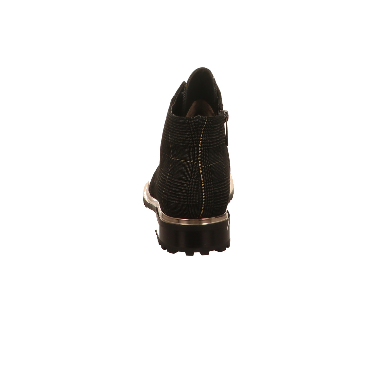 2 GO Shoe Knöchelschuh schwarz schwarz