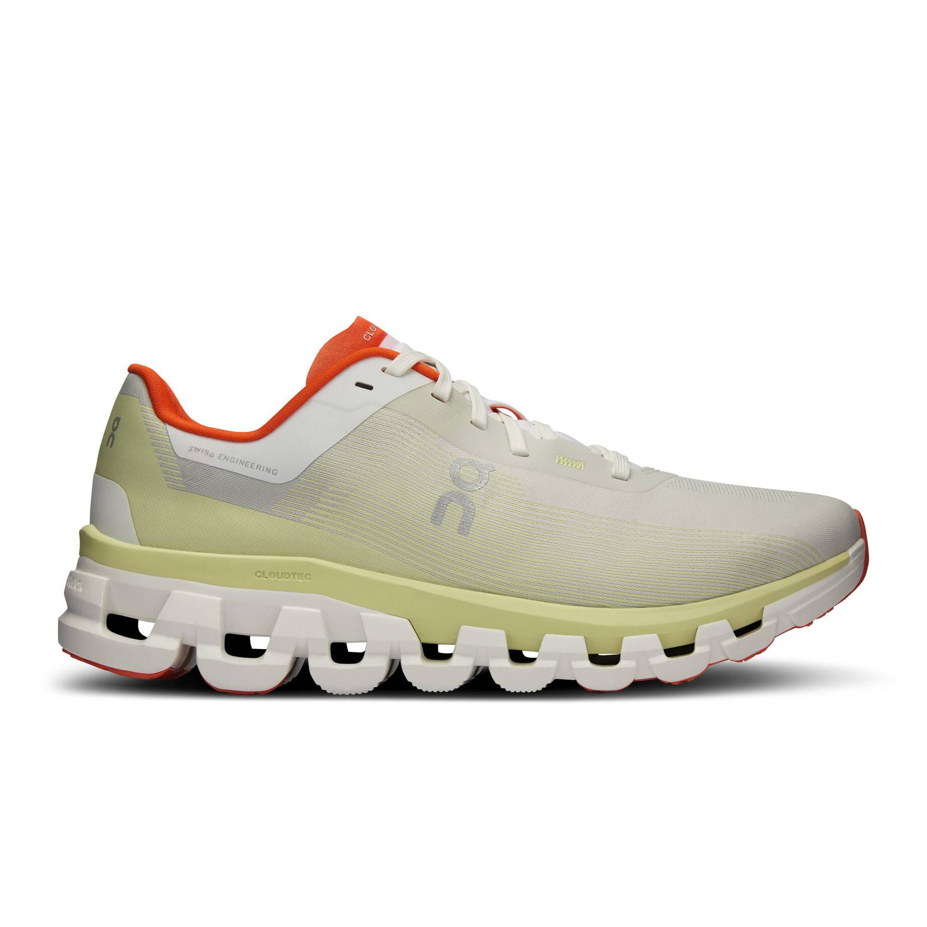 On| Damen Laufschuhe CLOUDFLOW 4
