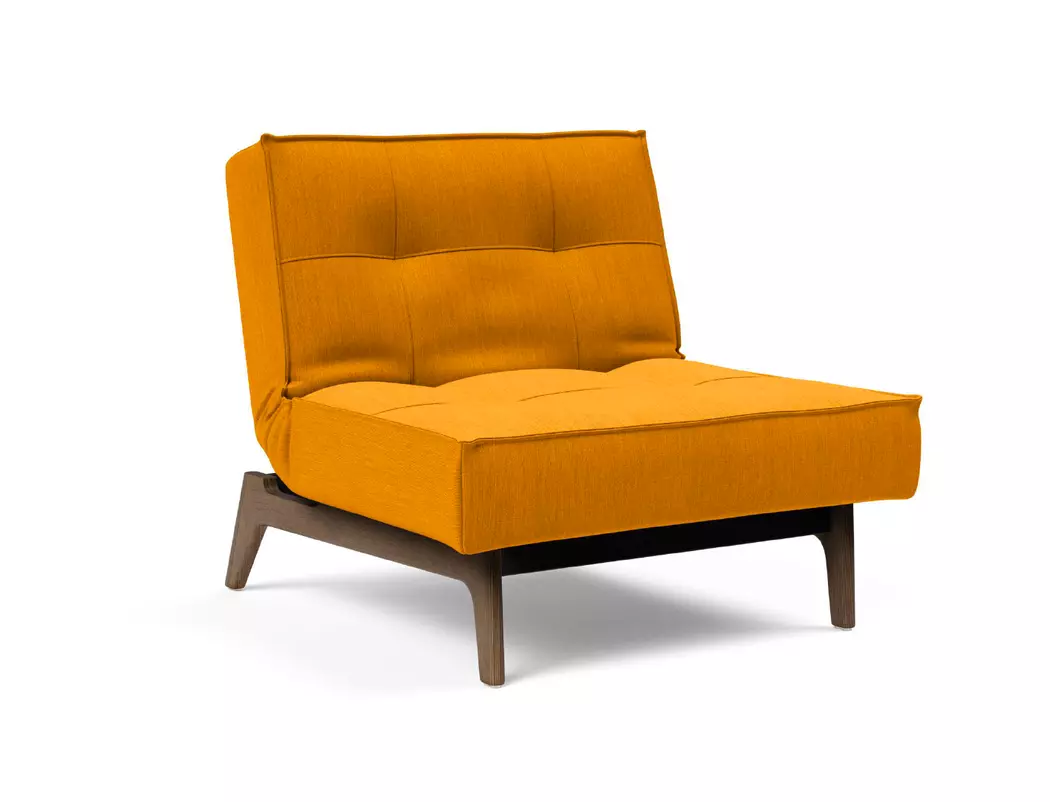 Sessel Splitback Eik Raucheiche