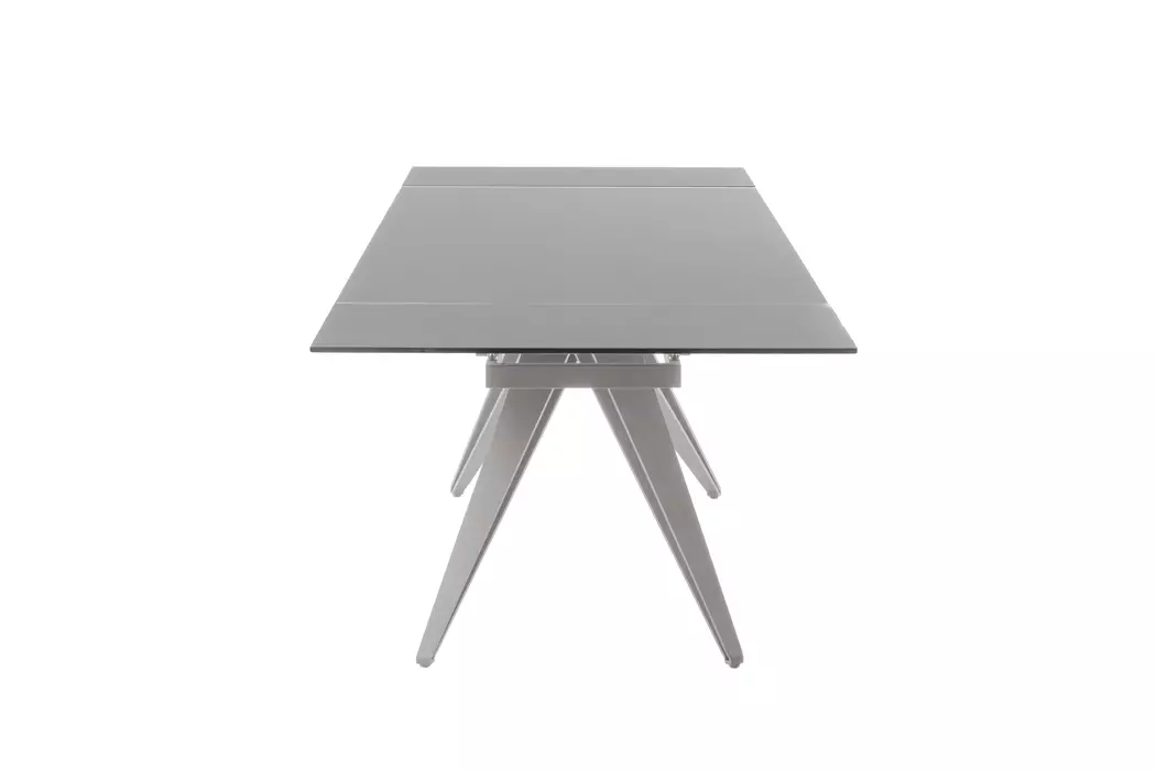 Esstisch mit Auszug Nemuro 160/240 x 90 cm