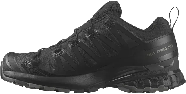 Salomon Women's XA Pro 3D V9 GORE-TEX Black/Phantom/Pewter