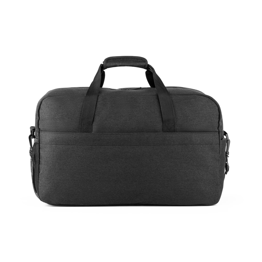 hi!dea 92079 - Sac de sport en 600D polyester recyclé