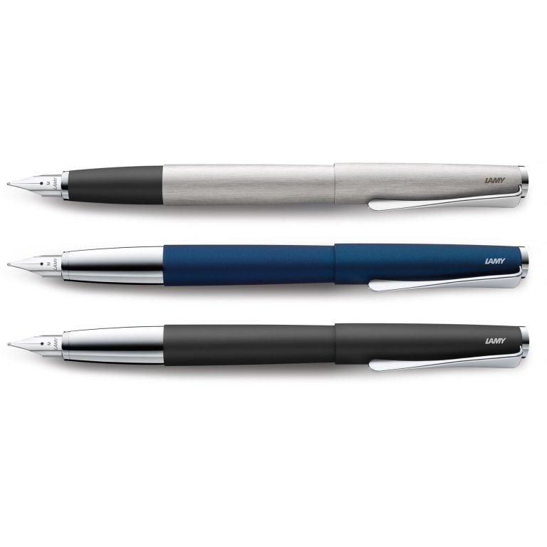 Lamy Füllhalter studio