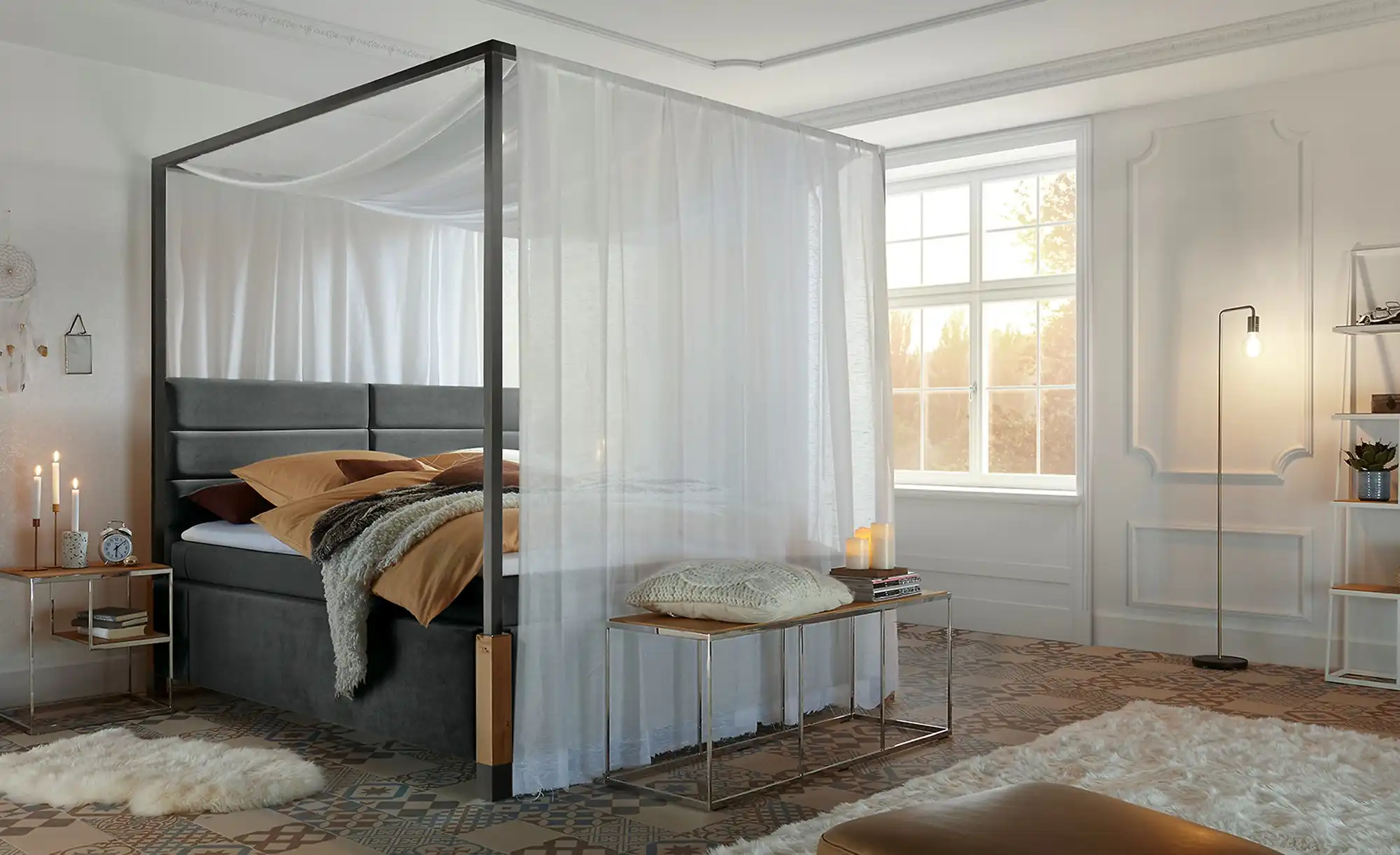 Gallery M Himmelbett My Heaven