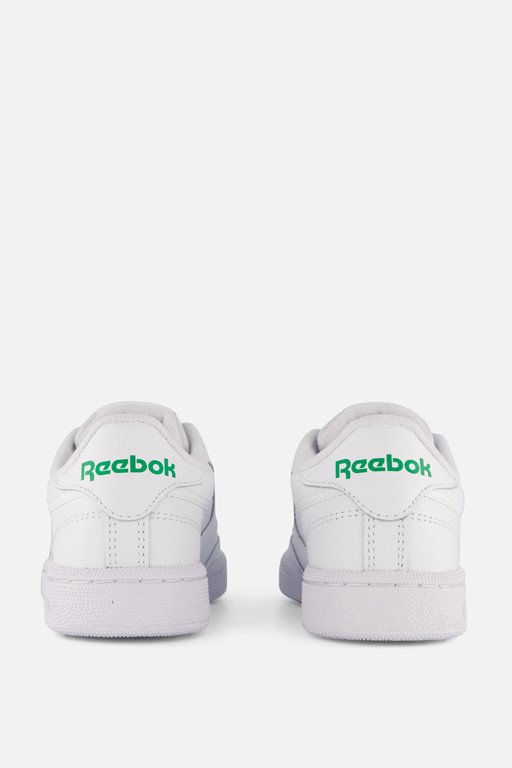 Reebok Club C 85 Sneakers beige Synthetisch