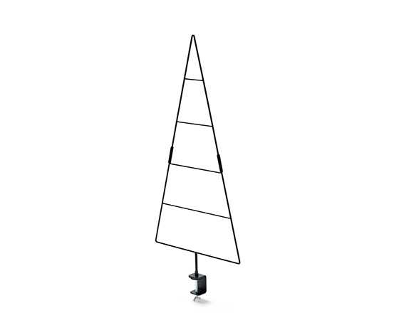 Deko-Tannenbaum