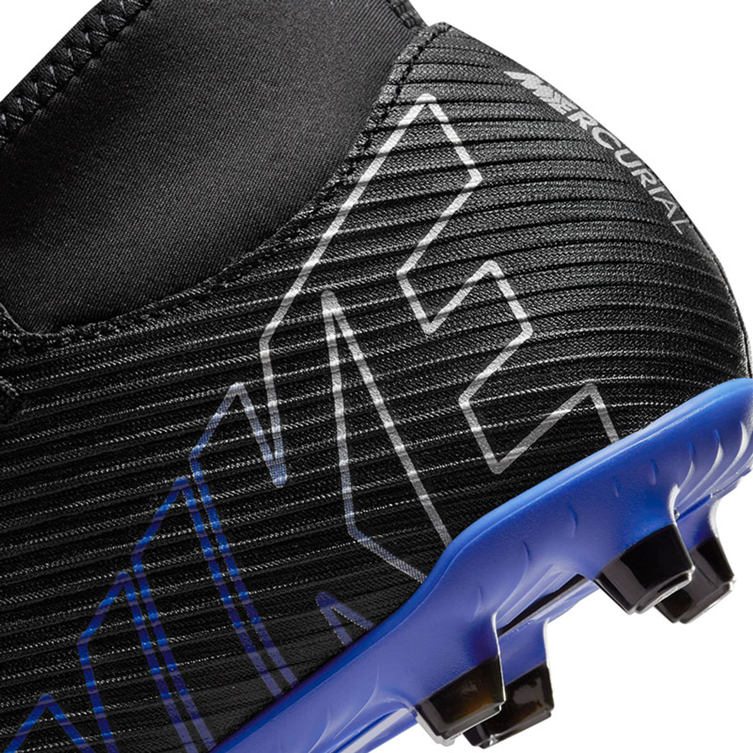 Nike Mercurial Zoom Superfly 9 Club FG/MG
