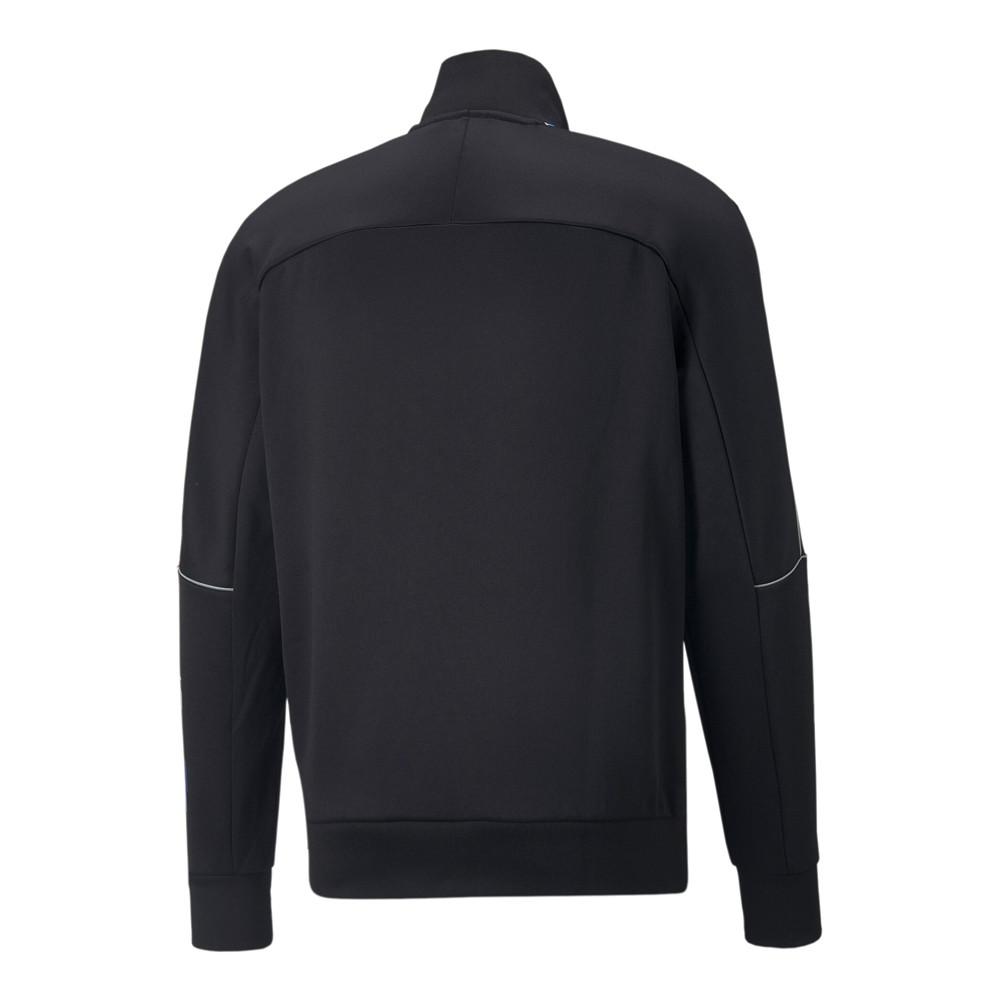 Puma Veste Noire Homme Puma Bmw Mms Mt7