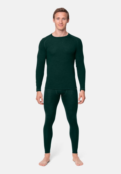 MERINOULD BASELAYER SÆT TIL MÆND