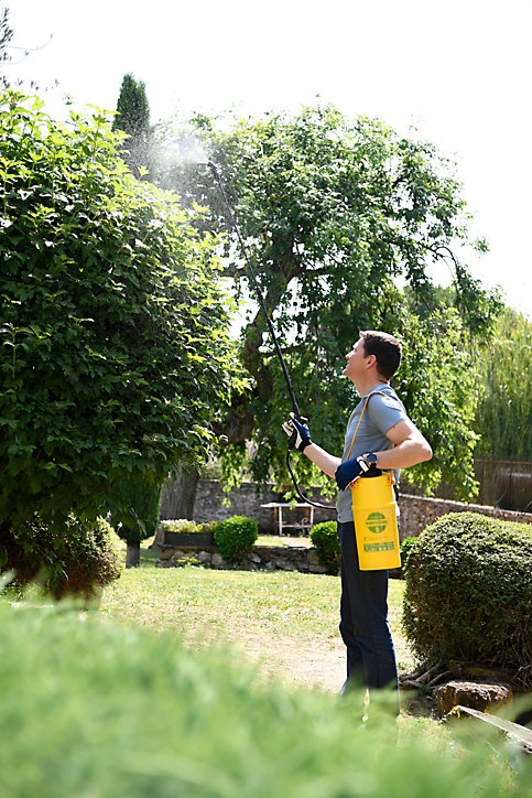 Pulvérisateur Elyte 8 Ultramax 6L Hozelock
