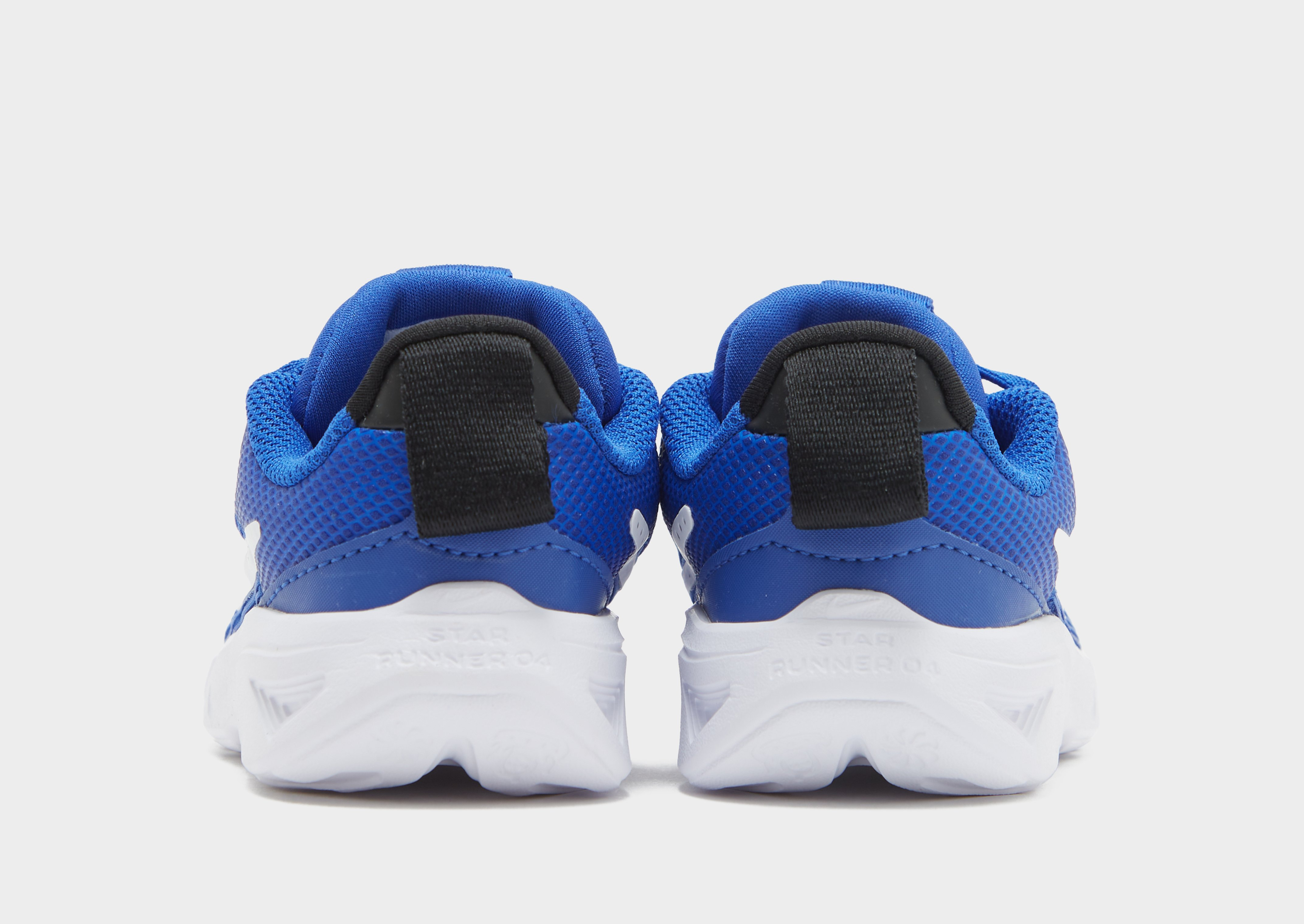 Nike Star Runner 4 Infant