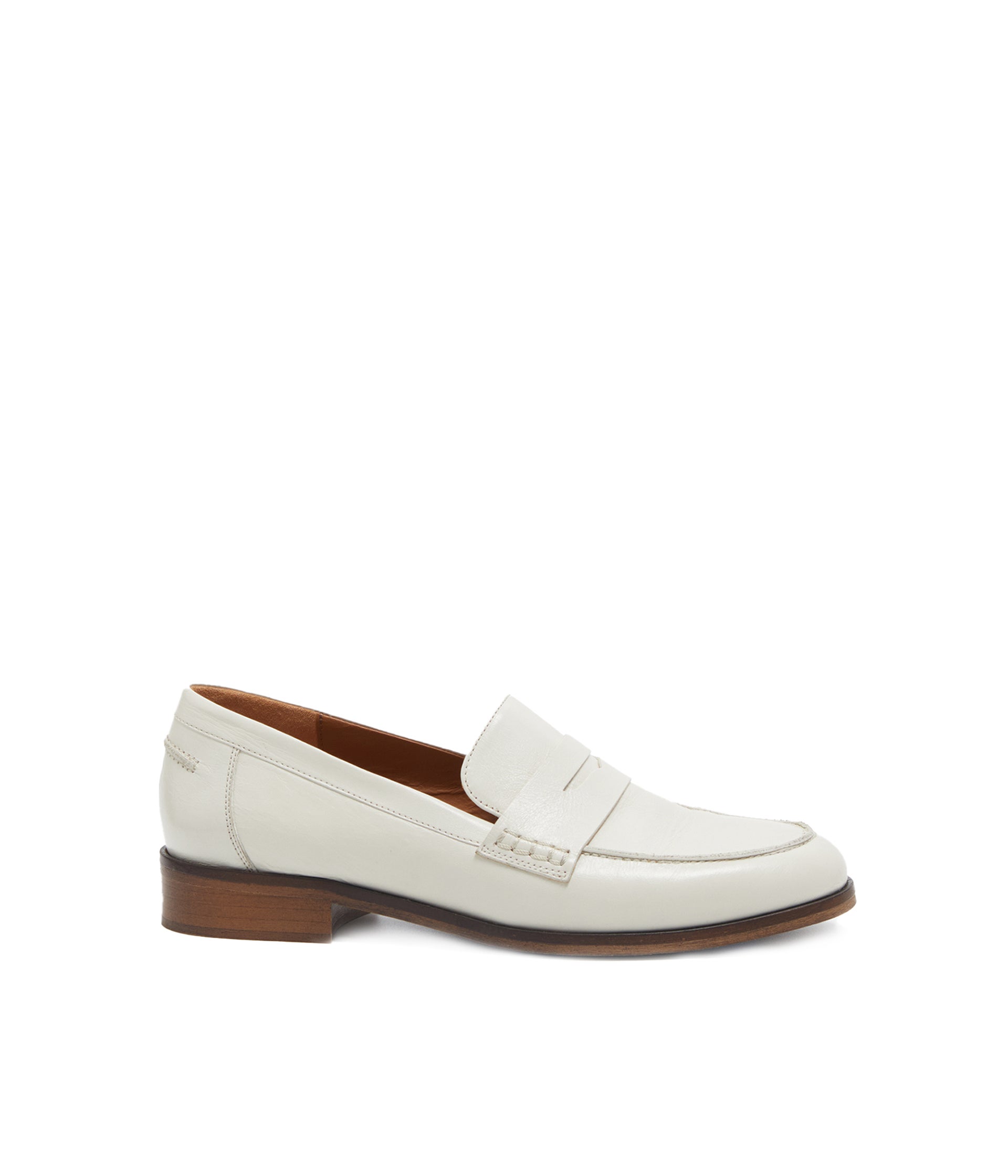 Mocassins cuir Joséphine
