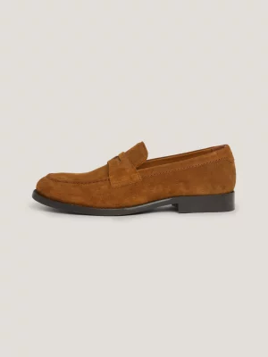 Mocassins de camurça