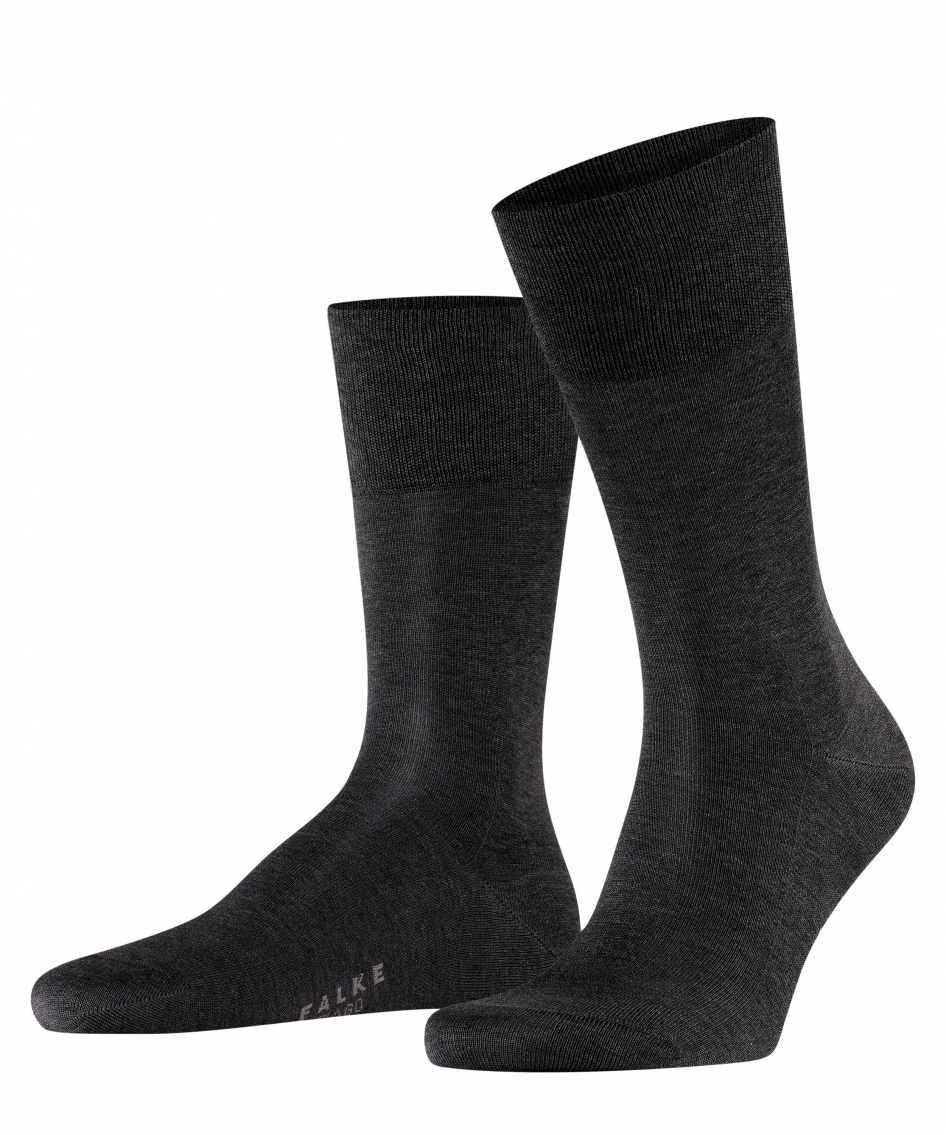Falke Tiago SO Socken in Grau