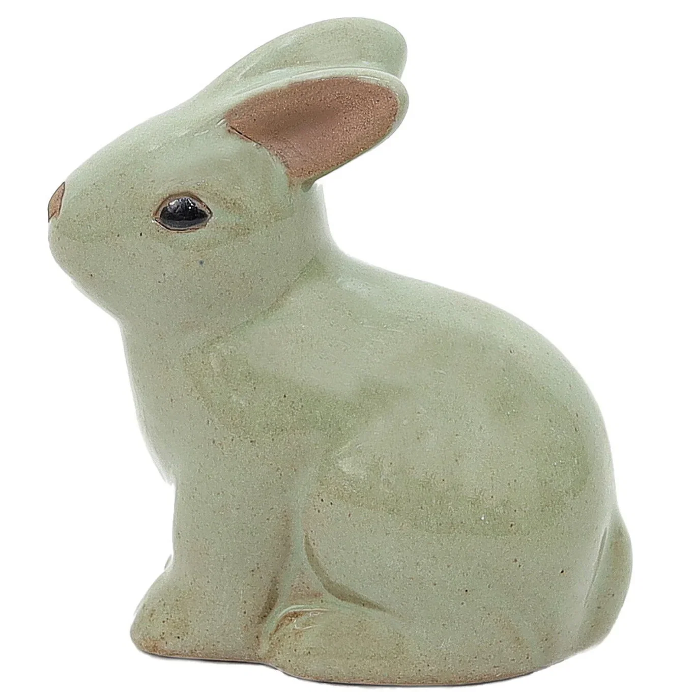 Kanin Karin Høyde 10 cm