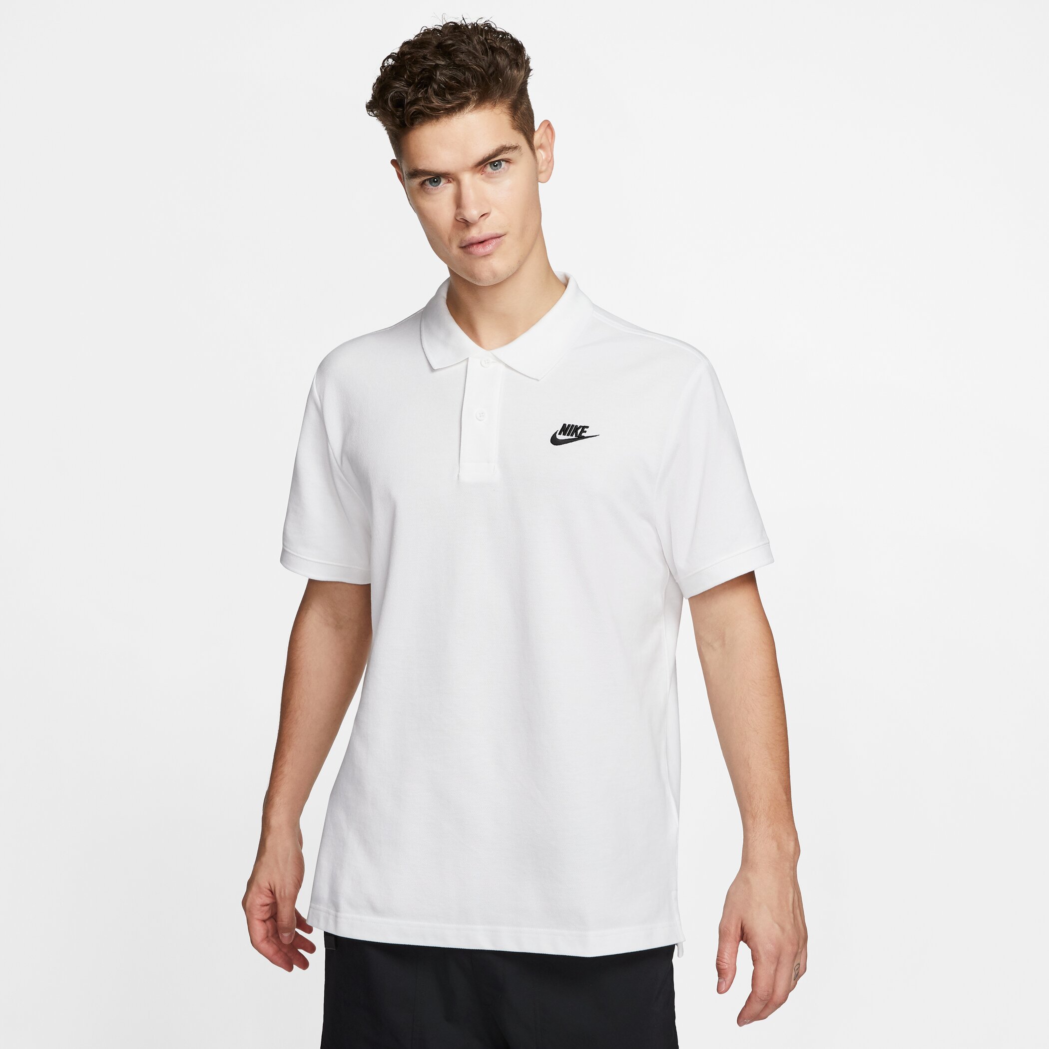 Nike M NSW CE Polo Matchup