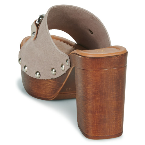 Fericelli - NELVELLA - Beige