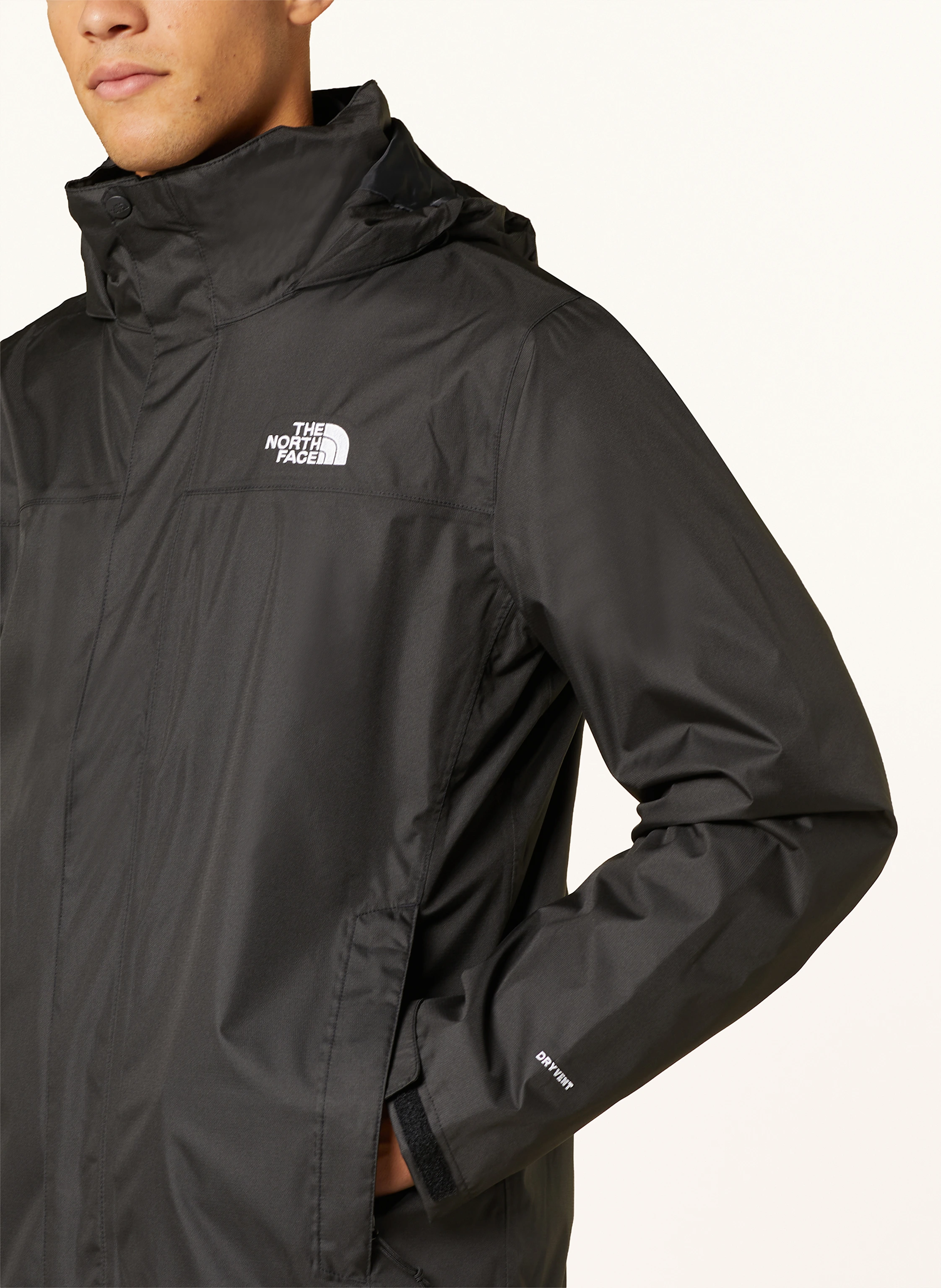 THE NORTH FACE Outdoor-Jacke MENS EVOLVE II TRICLIMATE