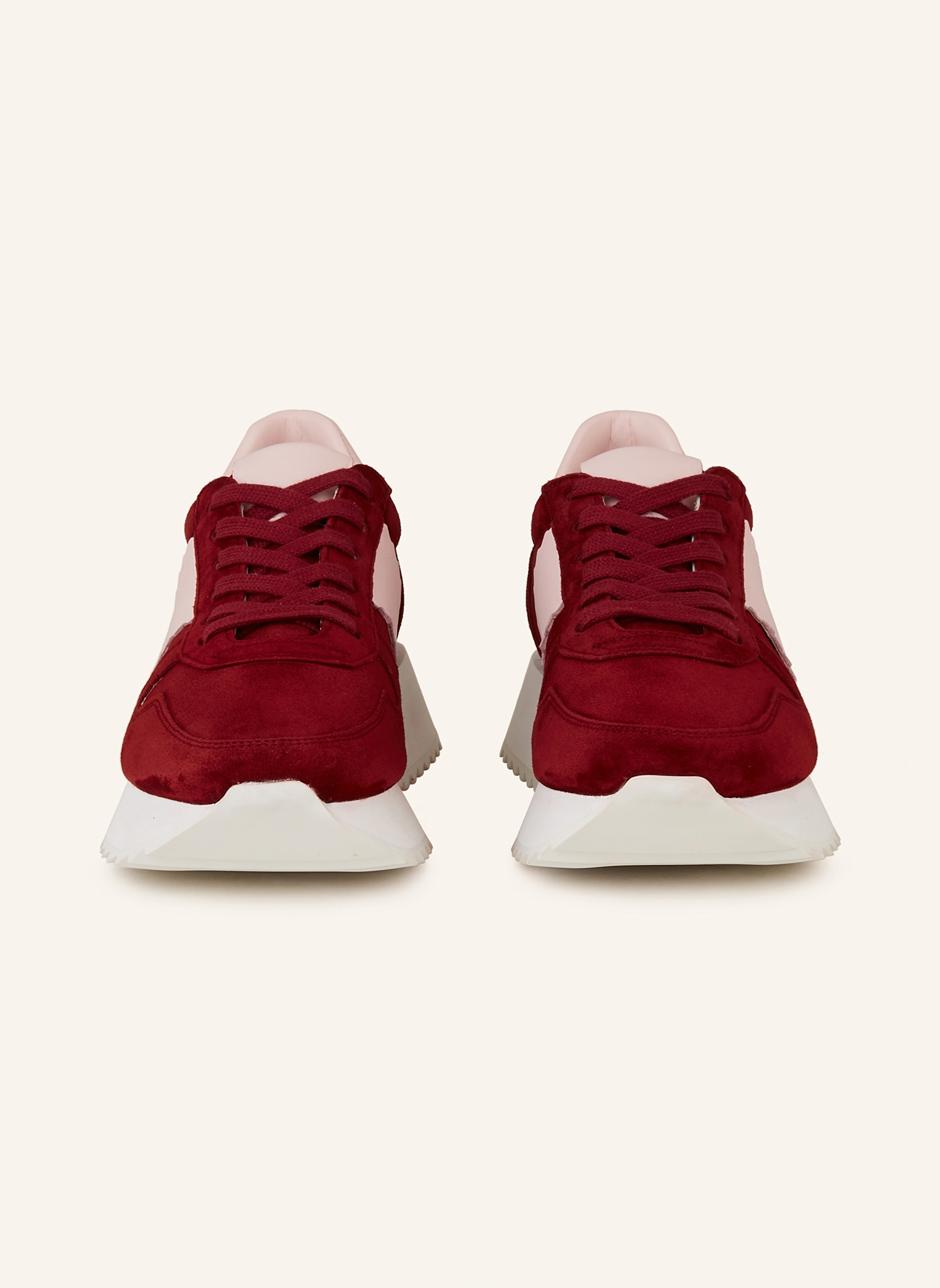 KENNEL & SCHMENGER Sneaker FLASH