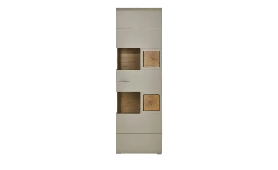 Vitrine Fun Plus
