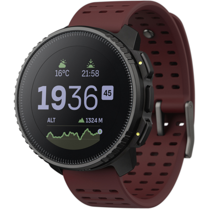 Suunto Vertical GPS Uhr