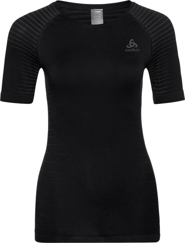 Crew Neck SS Performance Light W