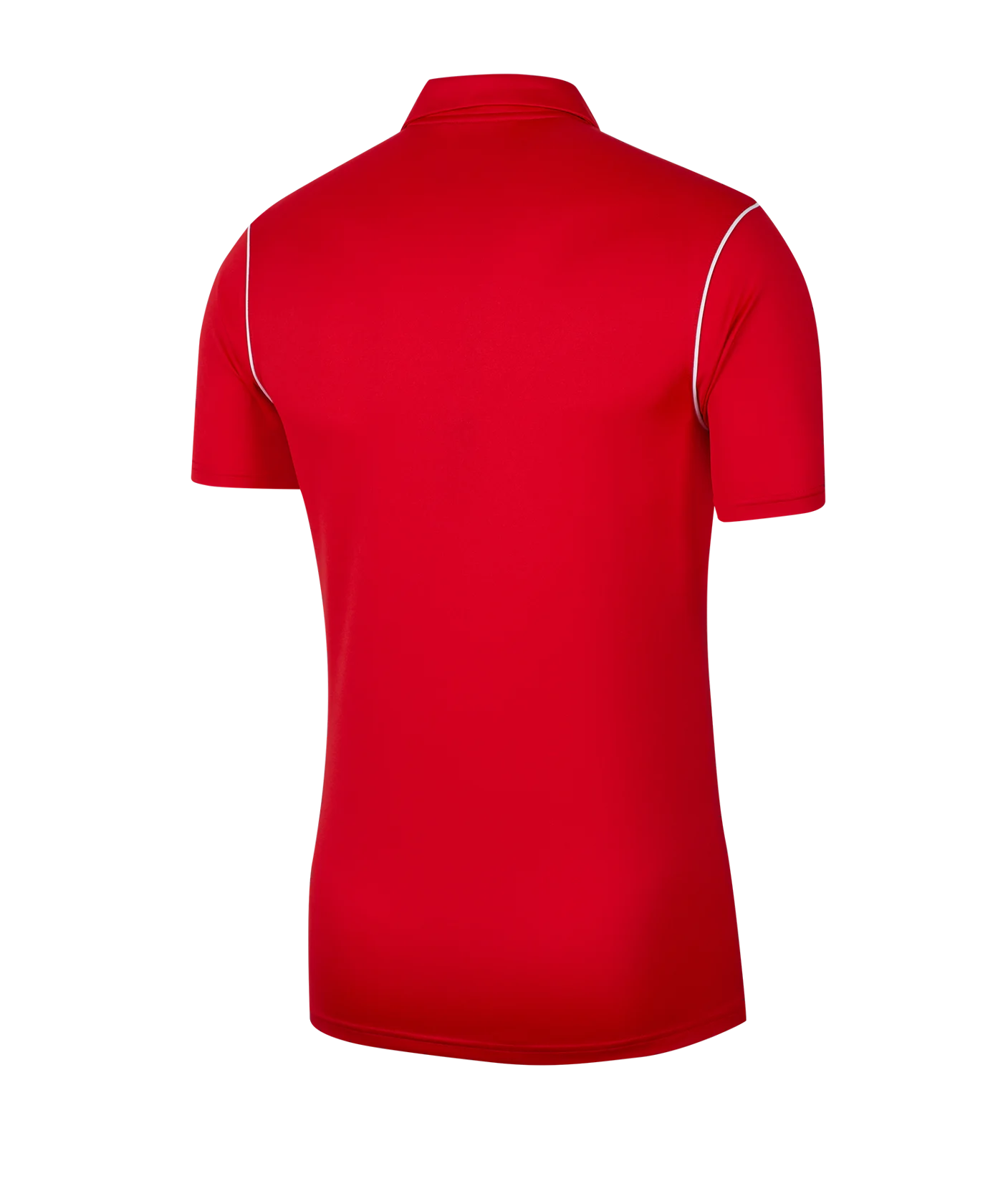 Nike Park 20 Poloshirt Kids Rot F657