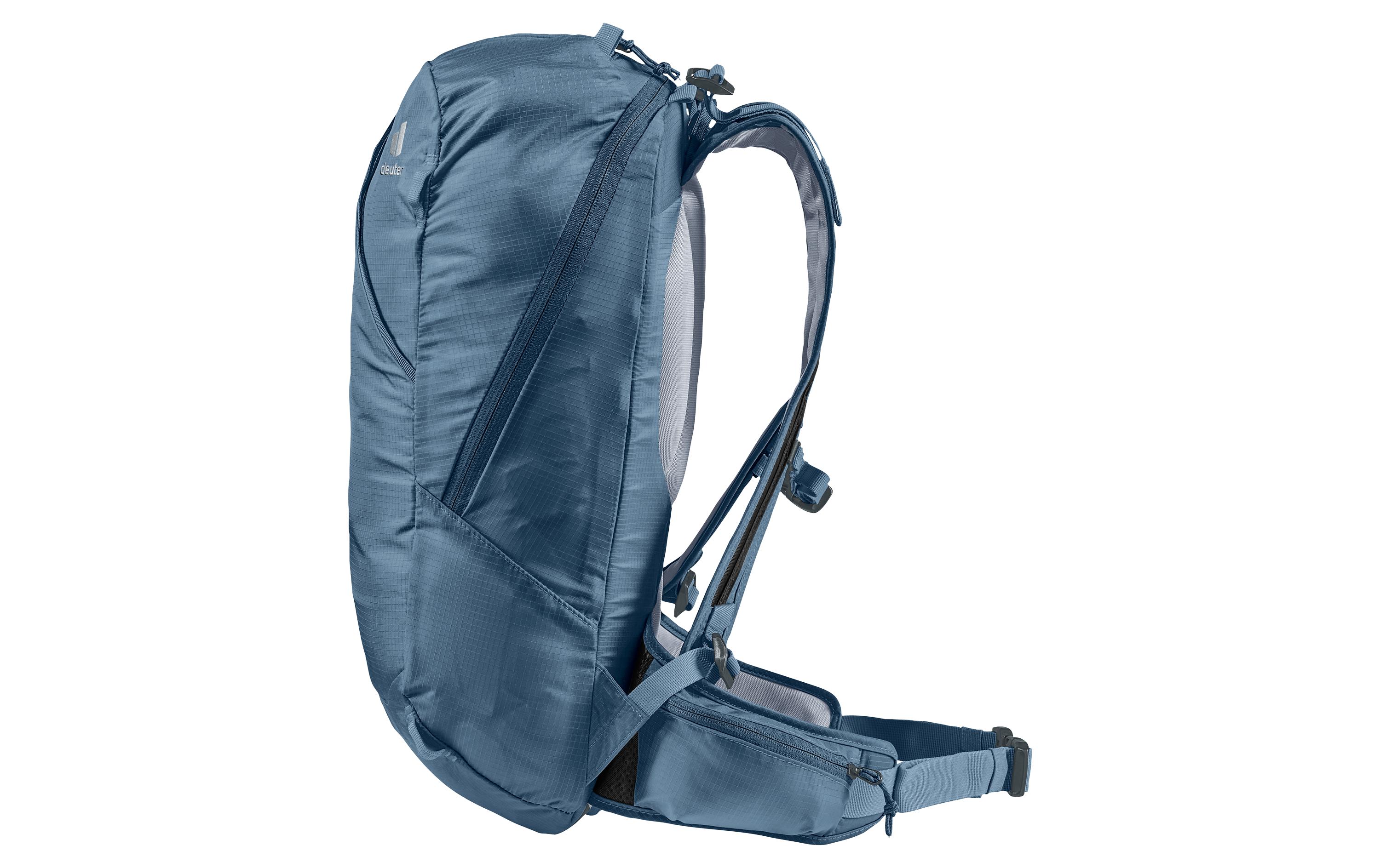 Rucksack Freerider Lite 20, Marine<br>Skitourenrucksack