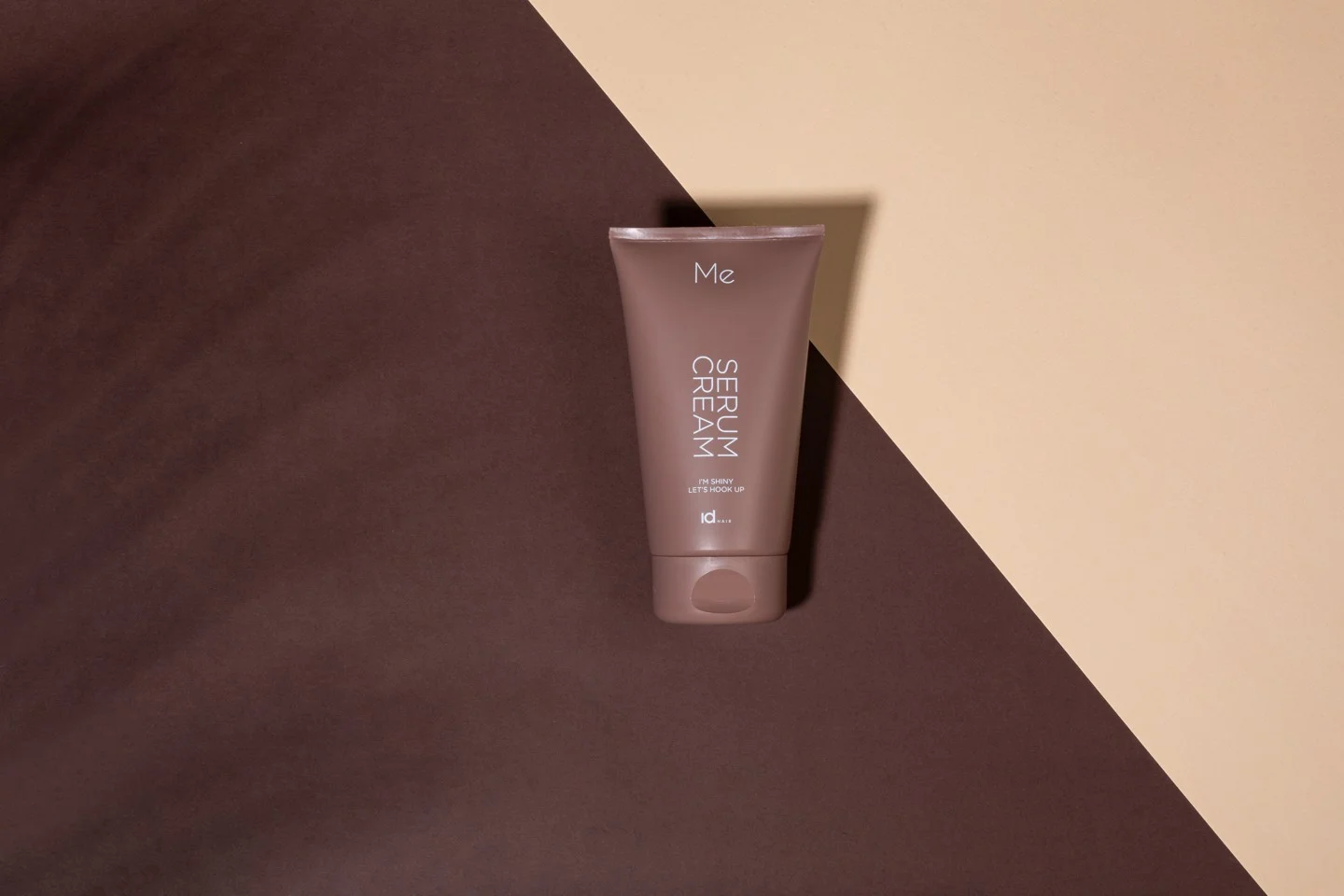 IdHAIR - Mé Serum Cream 150 ml