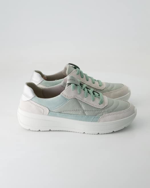Legero Sprinter Sneaker in Beige