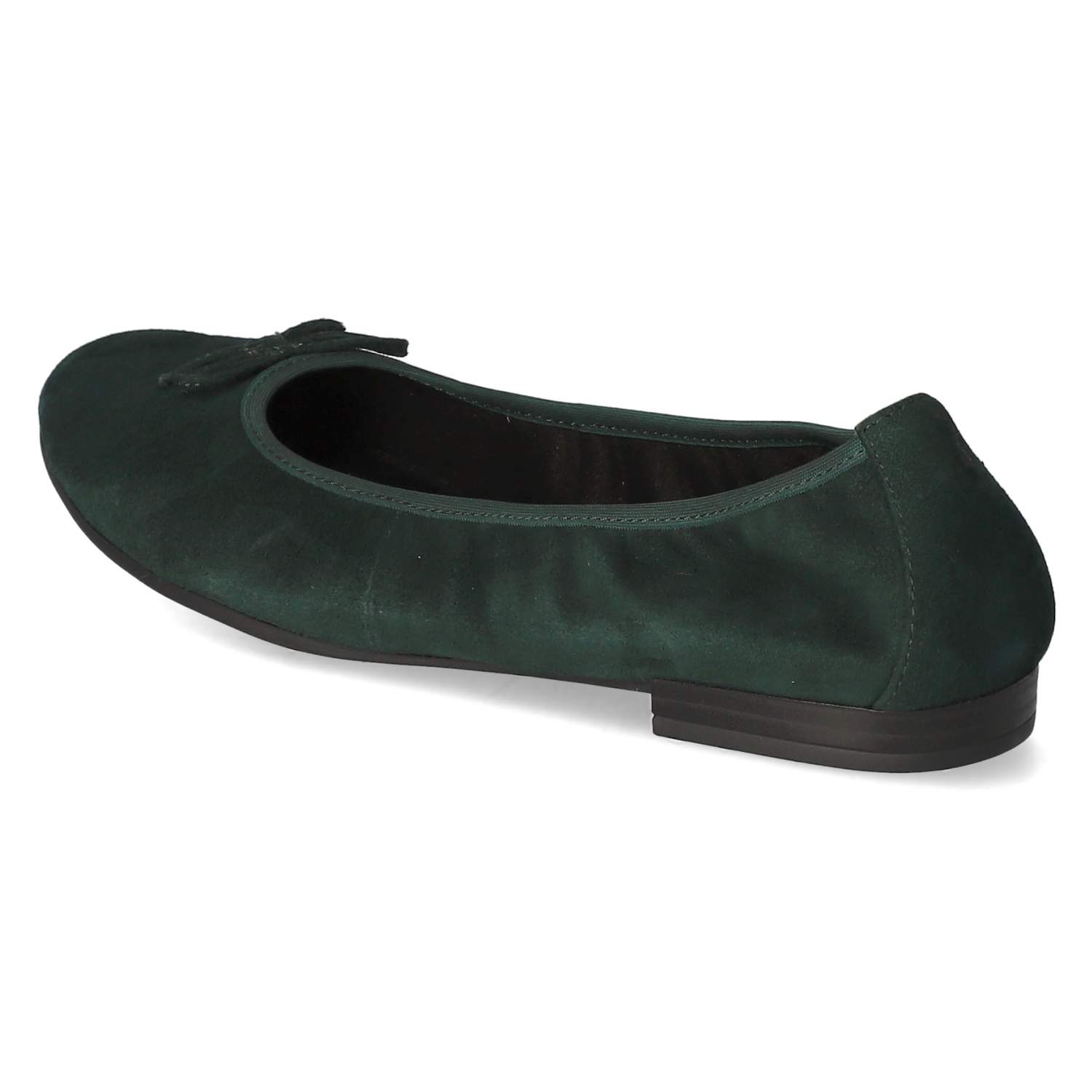 Tamaris Ballerinas - green