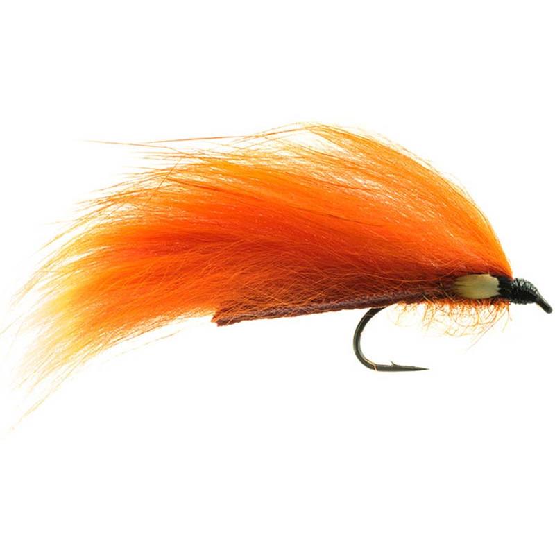 Mouche Devaux Streamer St 78 Bl