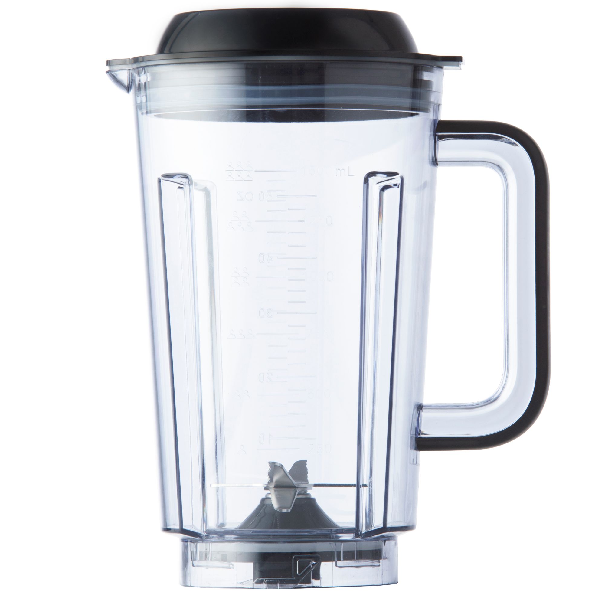 Trebs 99349 vacuüm blender