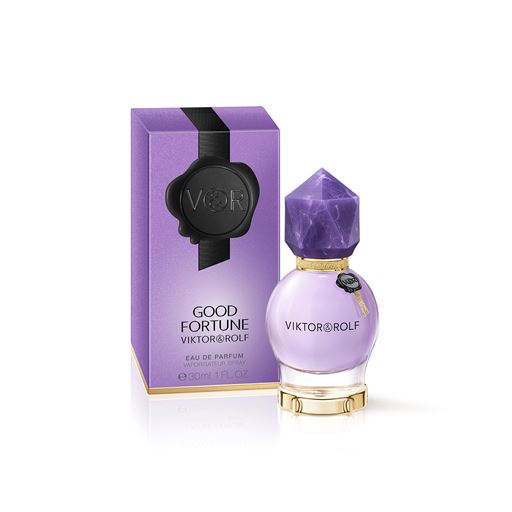 Viktor & Rolf Good Fortune Eau De Parfum, 30 ml