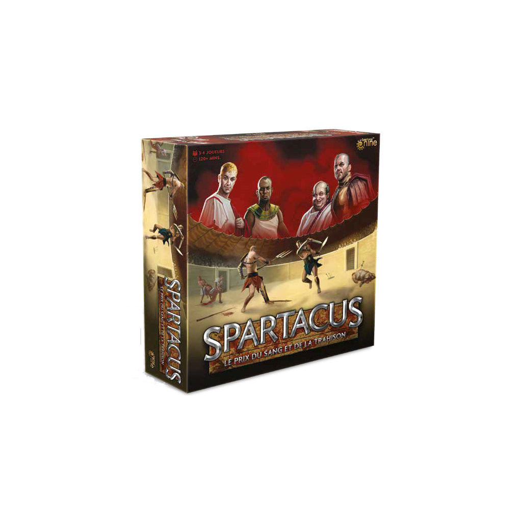 Spartacus