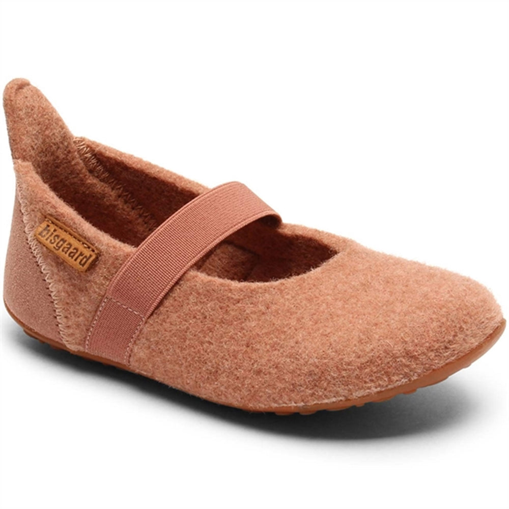 Futter Ballet Uld Rose - Bisgaard → Luksusbaby.dk