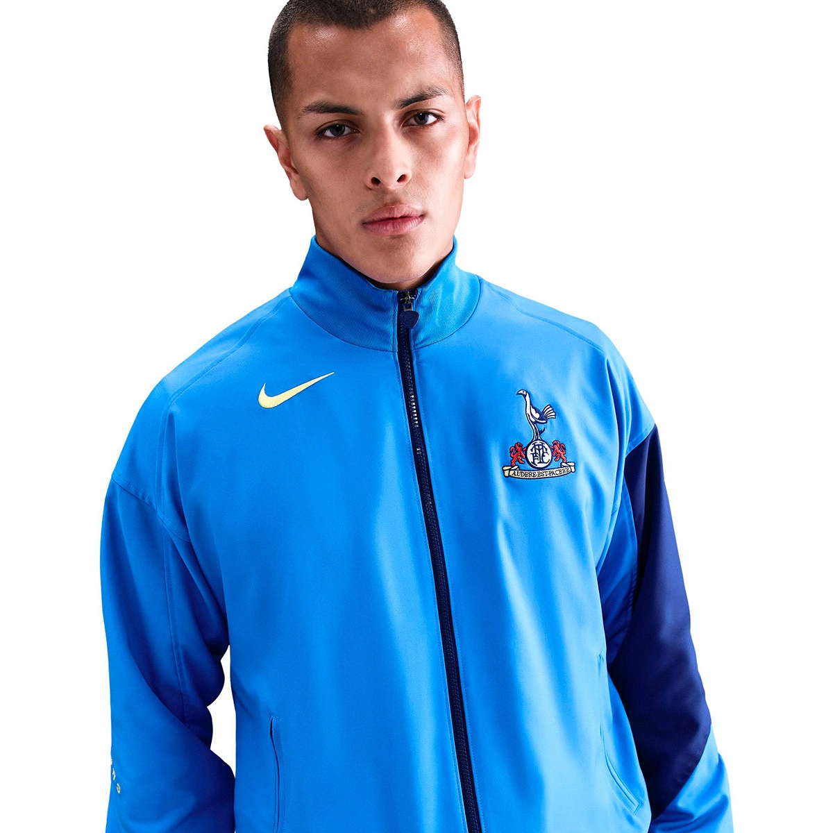 Casaco Nike Tottenham Hotspur FC Pre-Match 2025-2026