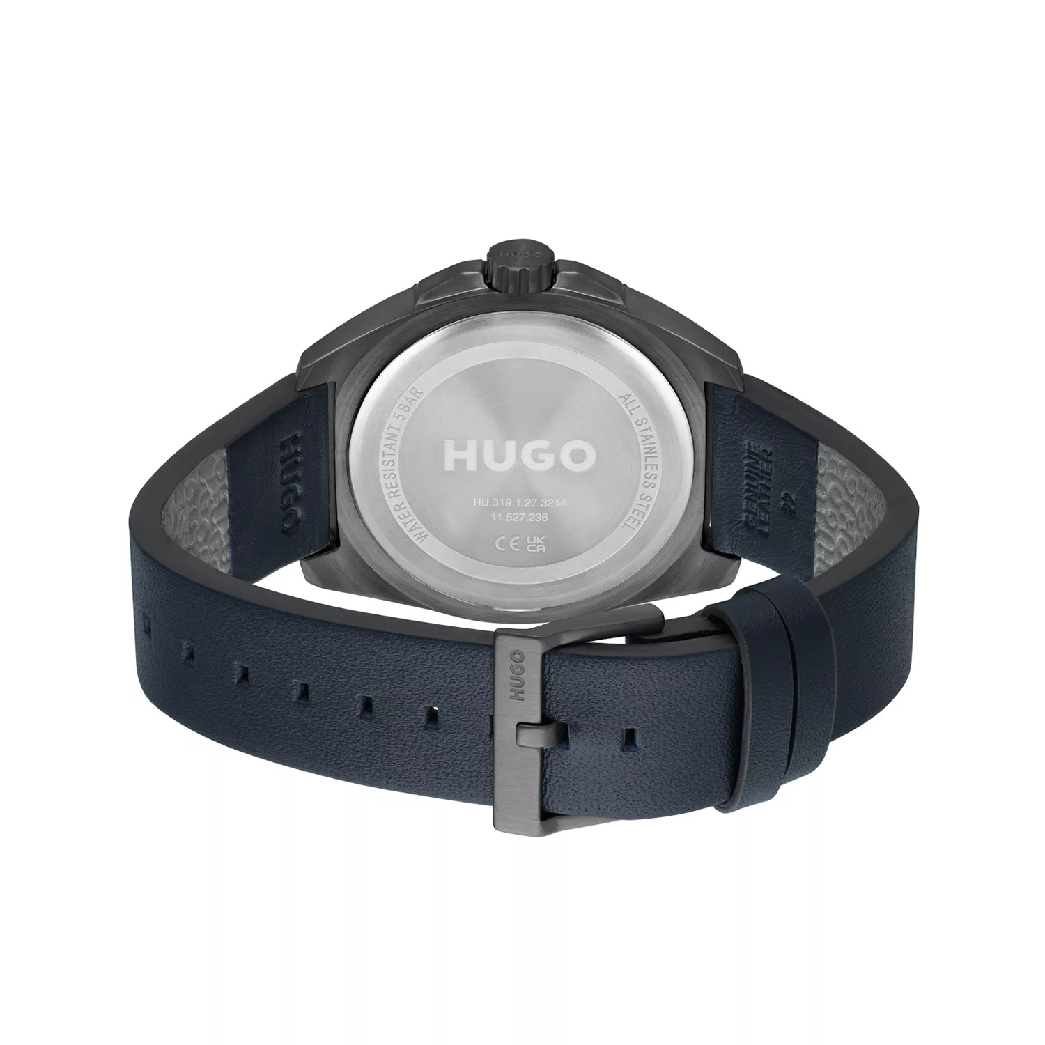 HUGO Visit 1530302