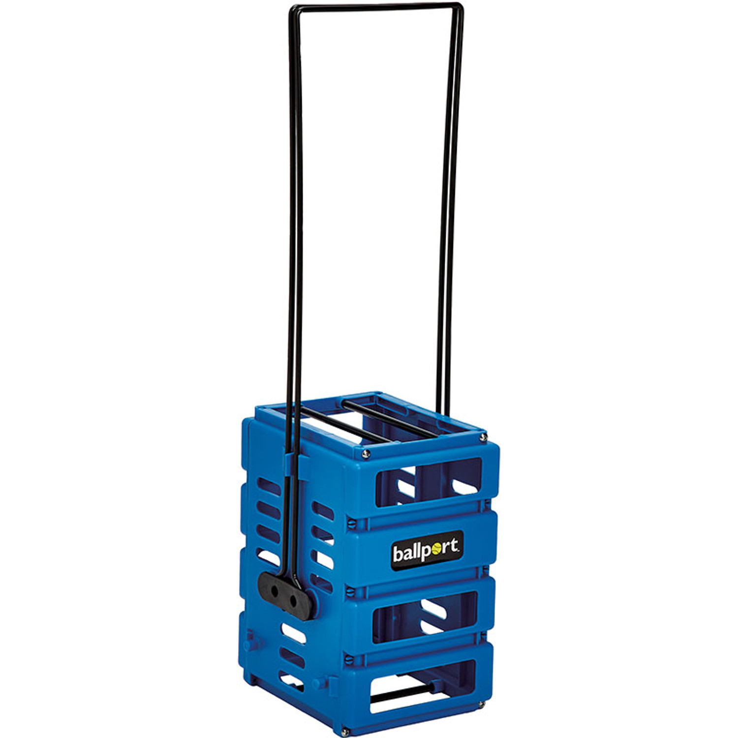 Tourna Ballport 36 stuks Blauw