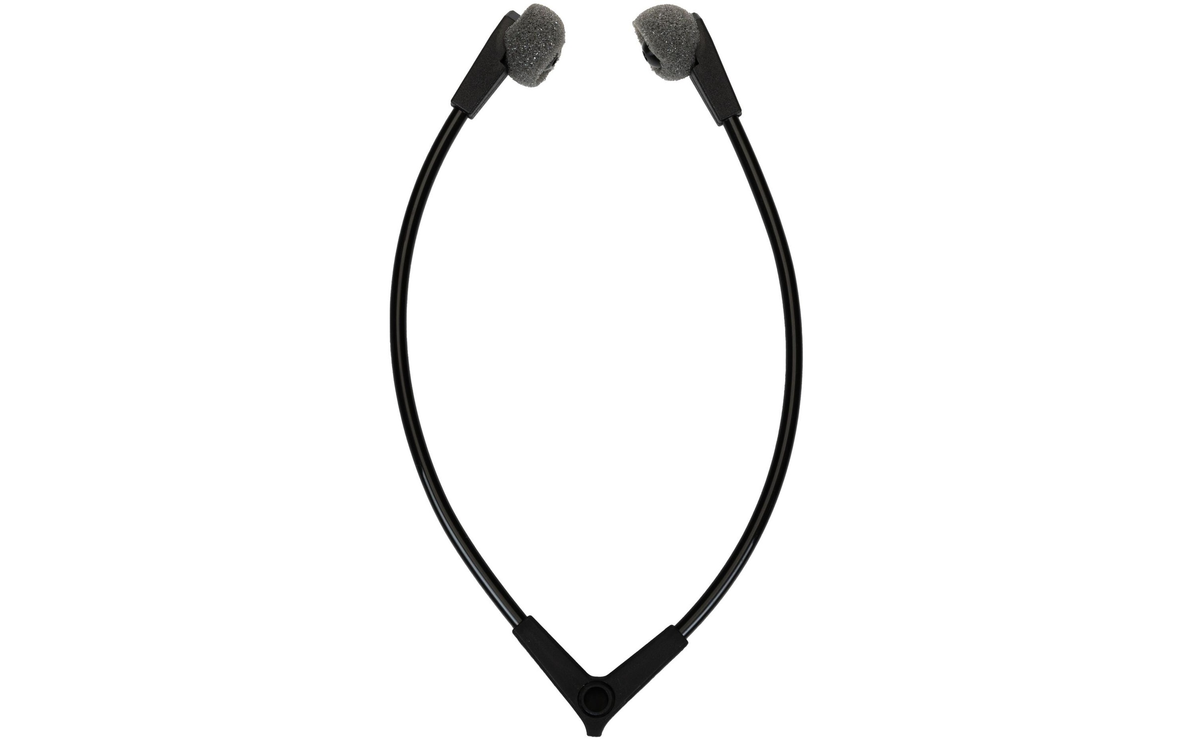 Philips Headset »LFH0233 Schwarz«