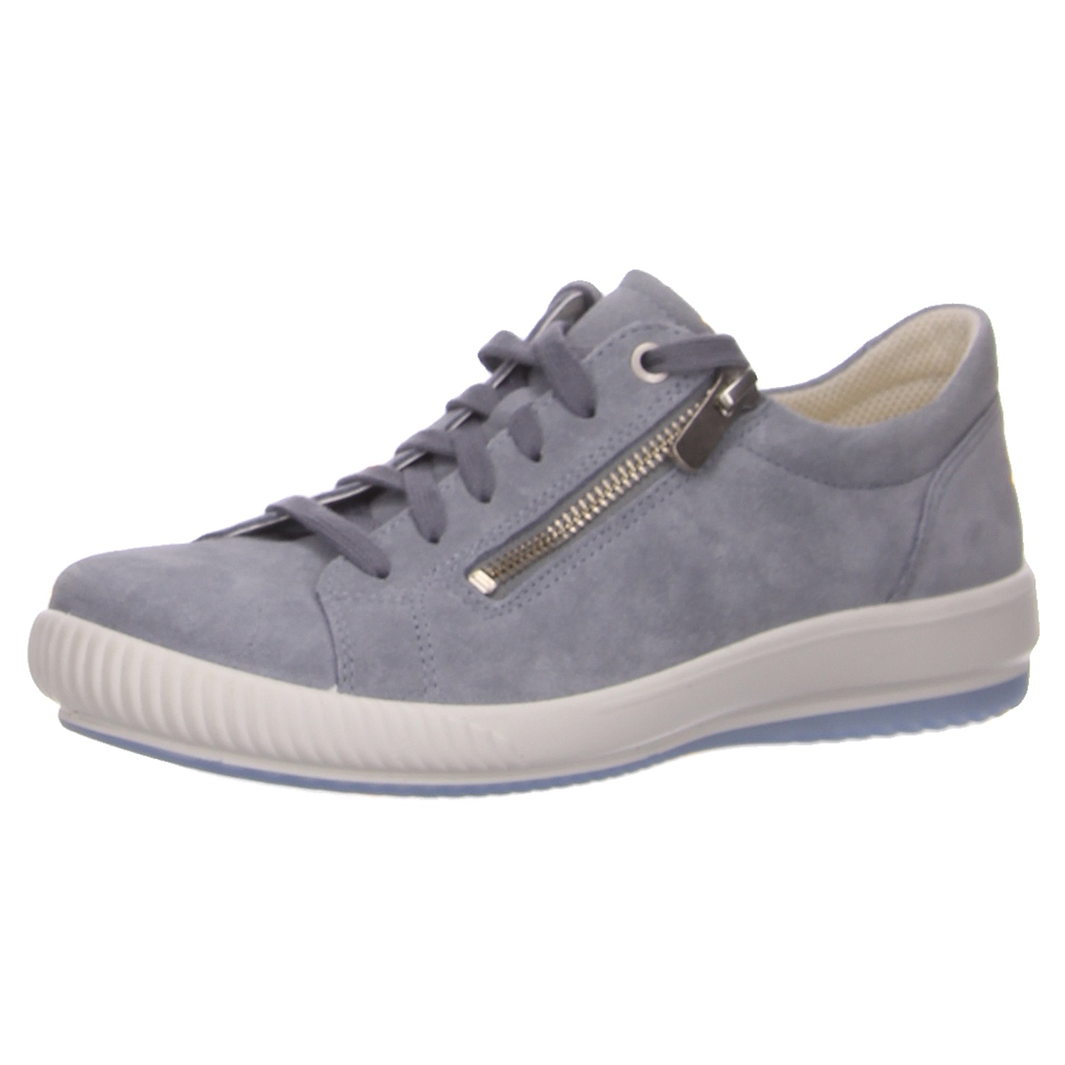 Legero Sneaker hellblau blau