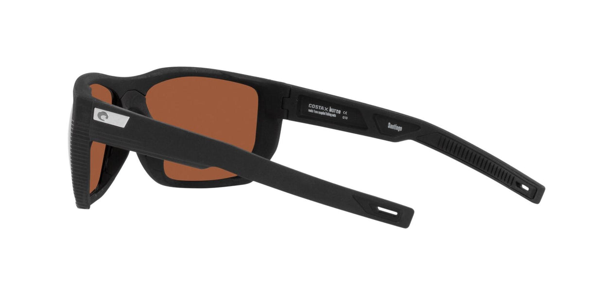 Costa<br>Santiago Net Black