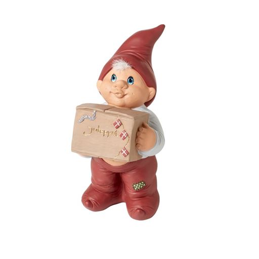 Klarborg Falke Nisse