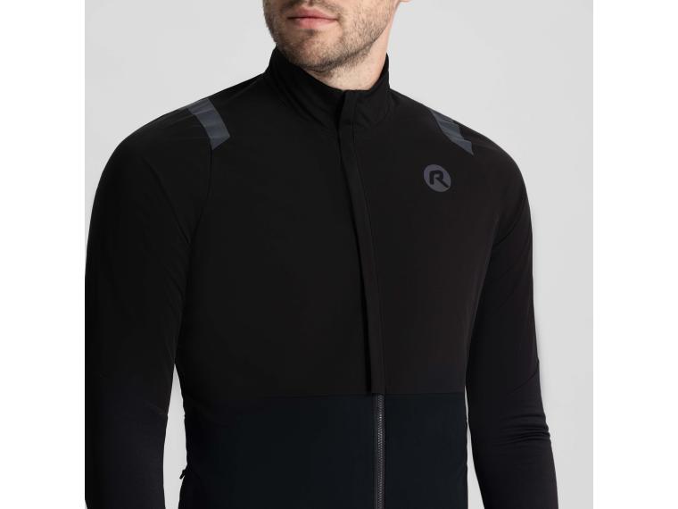 Rogelli Distance Light Fietsjack