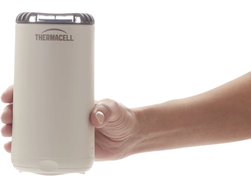 Thermacell Mückenschutz Halo Mini Beige Insektenschutz