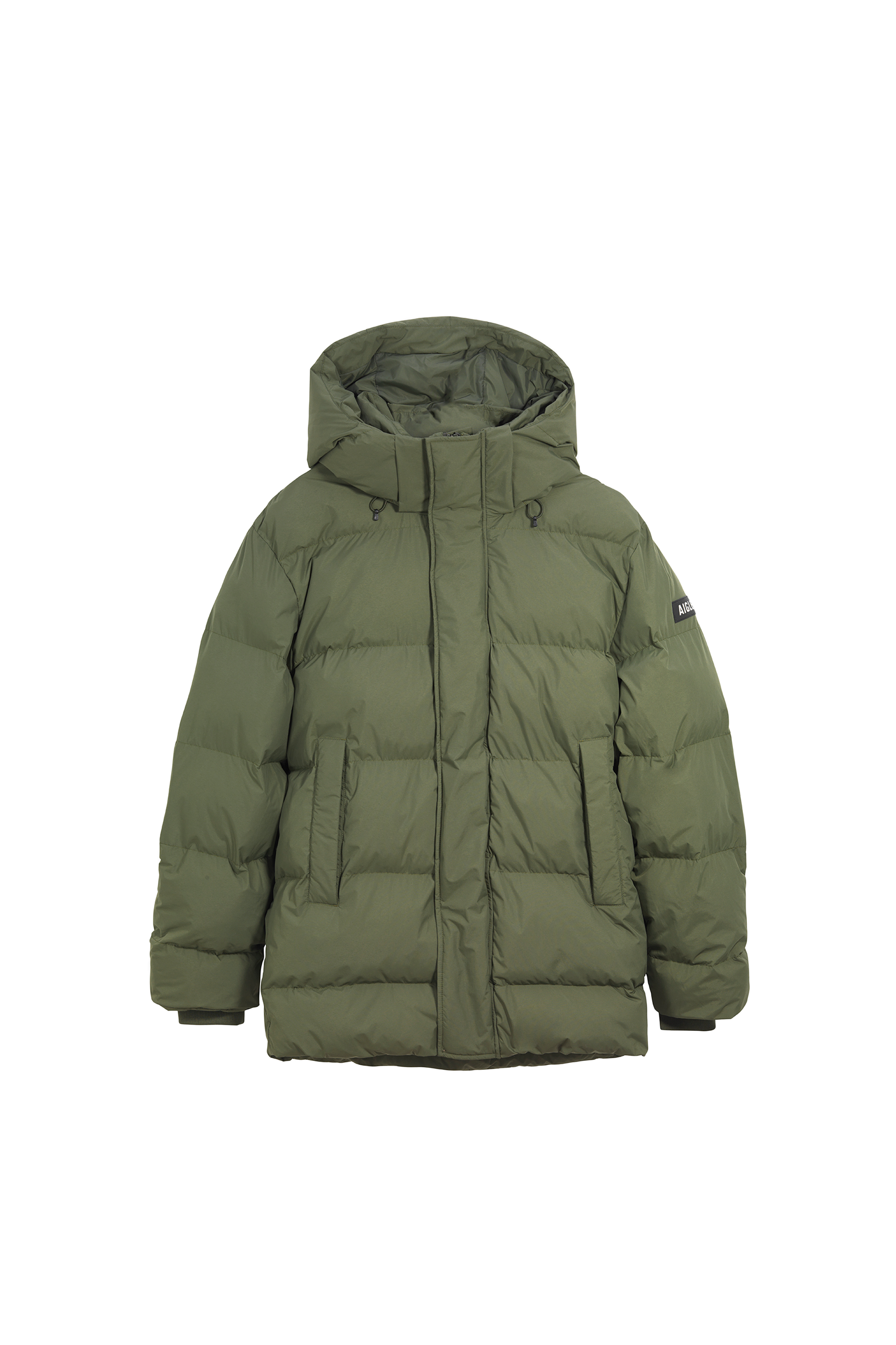 AIGLE Doudoune PARKA Vert